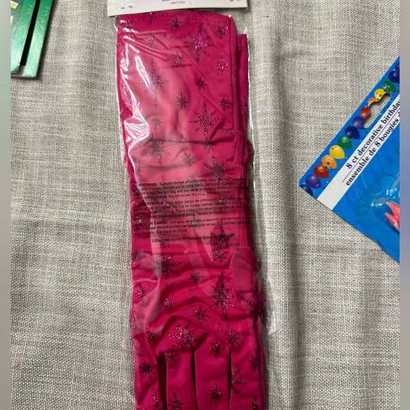 Princess glove - Picture 2 of 2